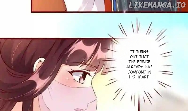 Steal My King Back Chapter 96 - page 5